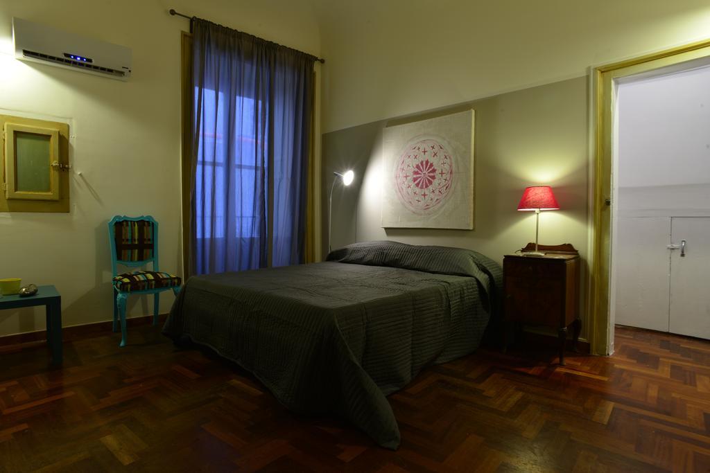 La Locanda Dei Corrieri Palermo Habitación foto